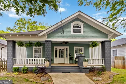 1405 Graham Street SW, Atlanta, GA 30310 - Photo 2