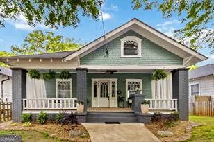1405 Graham St SW, Atlanta, GA 30310 - Photo 2