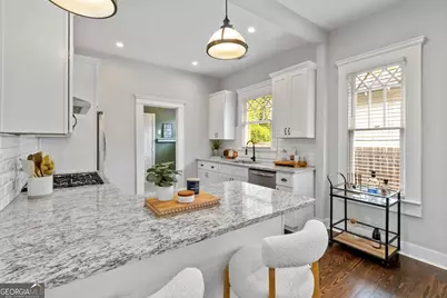 1405 Graham Street SW, Atlanta, GA 30310 - Photo 14
