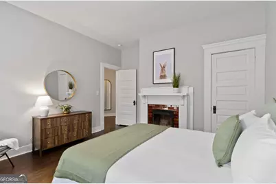 1405 Graham Street SW, Atlanta, GA 30310 - Photo 24