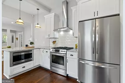 1405 Graham Street SW, Atlanta, GA 30310 - Photo 12