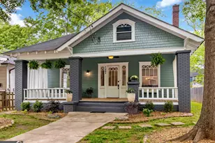1405 Graham St SW, Atlanta, GA 30310 - Photo 1