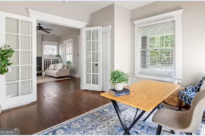 1405 Graham Street SW, Atlanta, GA 30310 - Photo 10