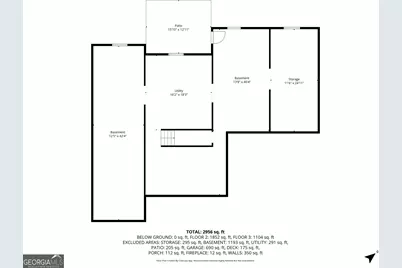 5473 Oconee Drive, Douglasville, GA 30135 - Photo 44