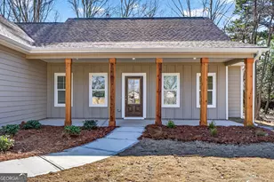78 Wortham Rd, Luthersville, GA 30251 - Photo 2