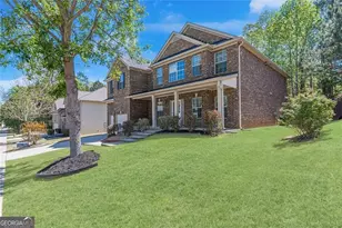 248 Allegrini Drive, Atlanta, GA 30349 - Photo 2