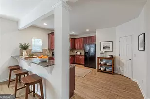 248 Allegrini Drive, Atlanta, GA 30349 - Photo 6