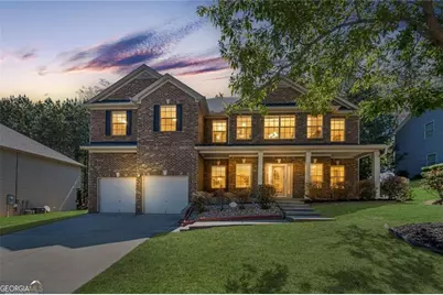 248 Allegrini Drive, Atlanta, GA 30349 - Photo 1