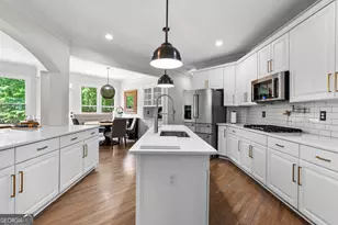 105 Woodleigh Dr, Fayetteville, GA 30215 - Photo 12