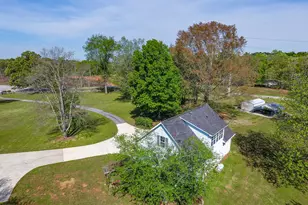 2117 W Grantville Rd, Grantville, GA 30220 - Photo 50