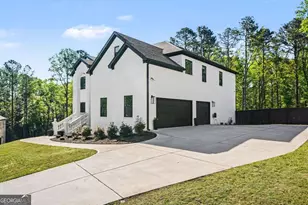 130 Serenity Way SE, Conyers, GA 30013 - Photo 4
