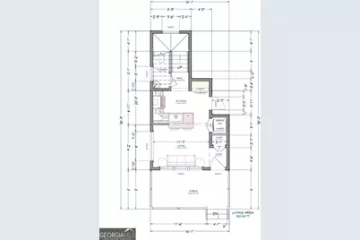 903 Coleman Street, Atlanta, GA 30310 - Photo 6
