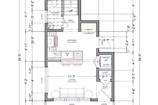 903 Coleman St, Atlanta, GA 30310 - Photo 6