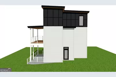903 Coleman Street, Atlanta, GA 30310 - Photo 2