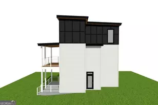 903 Coleman St, Atlanta, GA 30310 - Photo 2