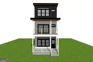 903 Coleman St, Atlanta, GA 30310 - Photo 1