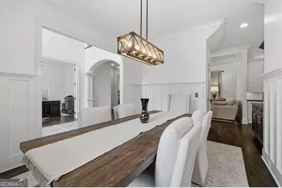 2895 Lassiter Manor Drive, Marietta, GA 30062 - Photo 10