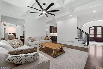 2895 Lassiter Manor Drive, Marietta, GA 30062 - Photo 14