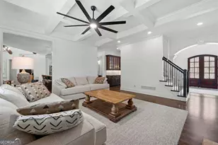 2895 Lassiter Manor Dr, Marietta, GA 30062 - Photo 14