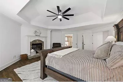2895 Lassiter Manor Drive, Marietta, GA 30062 - Photo 26