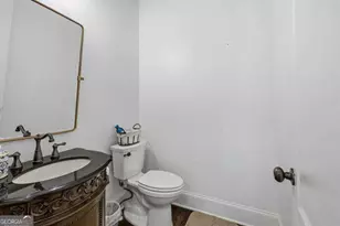 2895 Lassiter Manor Dr, Marietta, GA 30062 - Photo 20
