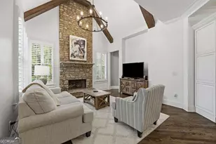 2895 Lassiter Manor Dr, Marietta, GA 30062 - Photo 38