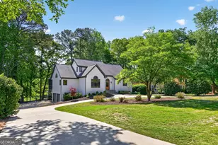 106 Tamerlane, Peachtree City, GA 30269 - Photo 4