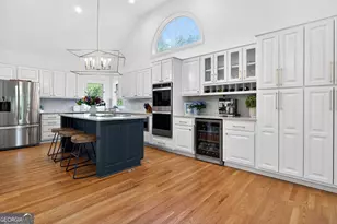 106 Tamerlane, Peachtree City, GA 30269 - Photo 16
