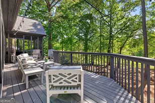 106 Tamerlane, Peachtree City, GA 30269 - Photo 50