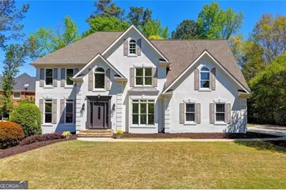 715 Apsley Way, Johns Creek, GA 30022 - Photo 1