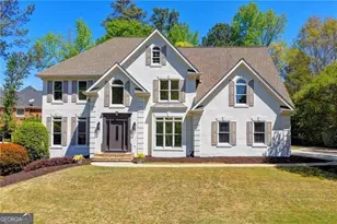 715 Apsley Way, Johns Creek, GA 30022 - Photo 1