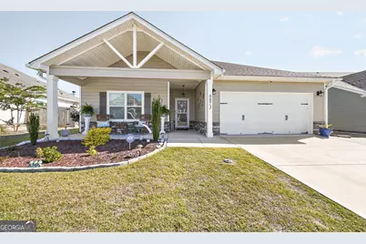 6873 Omaha Drive, Midland, GA 31820 - Photo 2