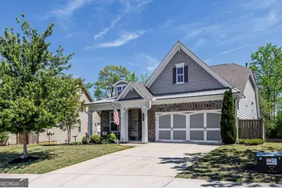 401 Gardens Of Harmony Drive, Canton, GA 30115 - Photo 6