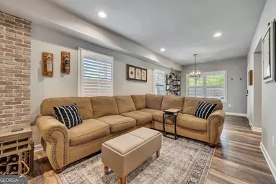 401 Gardens Of Harmony Drive, Canton, GA 30115 - Photo 40