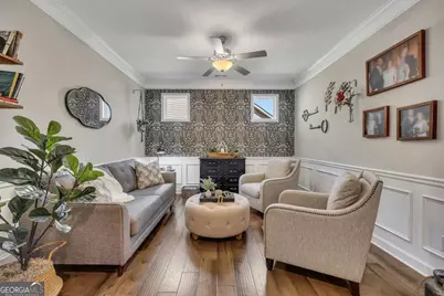 401 Gardens Of Harmony Drive, Canton, GA 30115 - Photo 10