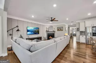 401 Gardens of Harmony Dr, Canton, GA 30115 - Photo 18