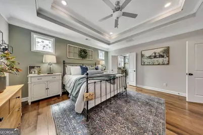 401 Gardens Of Harmony Drive, Canton, GA 30115 - Photo 26