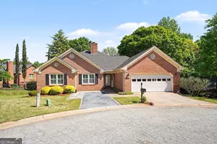 1180 Oakpark Dr, McDonough, GA 30253 - Photo 4