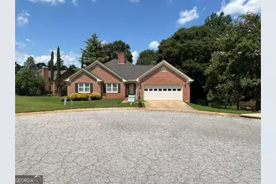 1180 Oakpark Drive, McDonough, GA 30253 - Photo 1