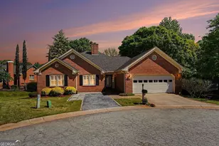 1180 Oakpark Dr, McDonough, GA 30253 - Photo 2
