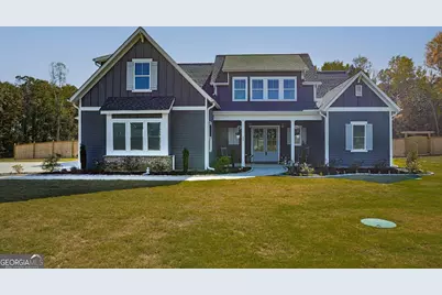 255 Old Town Road, Dacula, GA 30019 - Photo 1