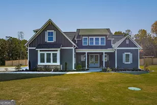 255 Old Town Rd, Dacula, GA 30019 - Photo 1