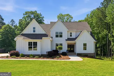 113 Kenmare Row, Tyrone, GA 30290 - Photo 2