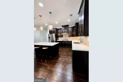 1207 Halletts Peak Place, Lawrenceville, GA 30044 - Photo 10