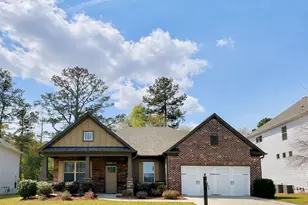 1207 Halletts Peak Pl, Lawrenceville, GA 30044 - Photo 1