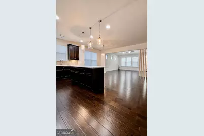 1207 Halletts Peak Place, Lawrenceville, GA 30044 - Photo 6