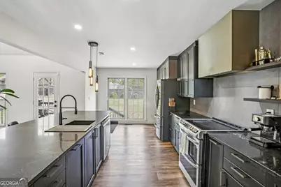 4368 Oakleaf Cove, Decatur, GA 30034 - Photo 6