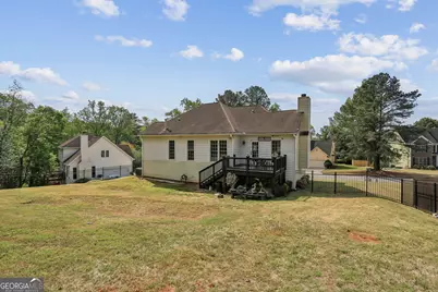 4368 Oakleaf Cove, Decatur, GA 30034 - Photo 36