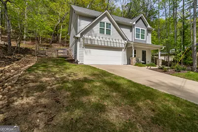 114 Council Oak Loop, Waleska, GA 30183 - Photo 2