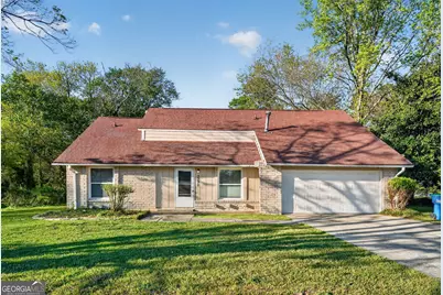3390 Valley Bend Road, South Fulton, GA 30349 - Photo 2